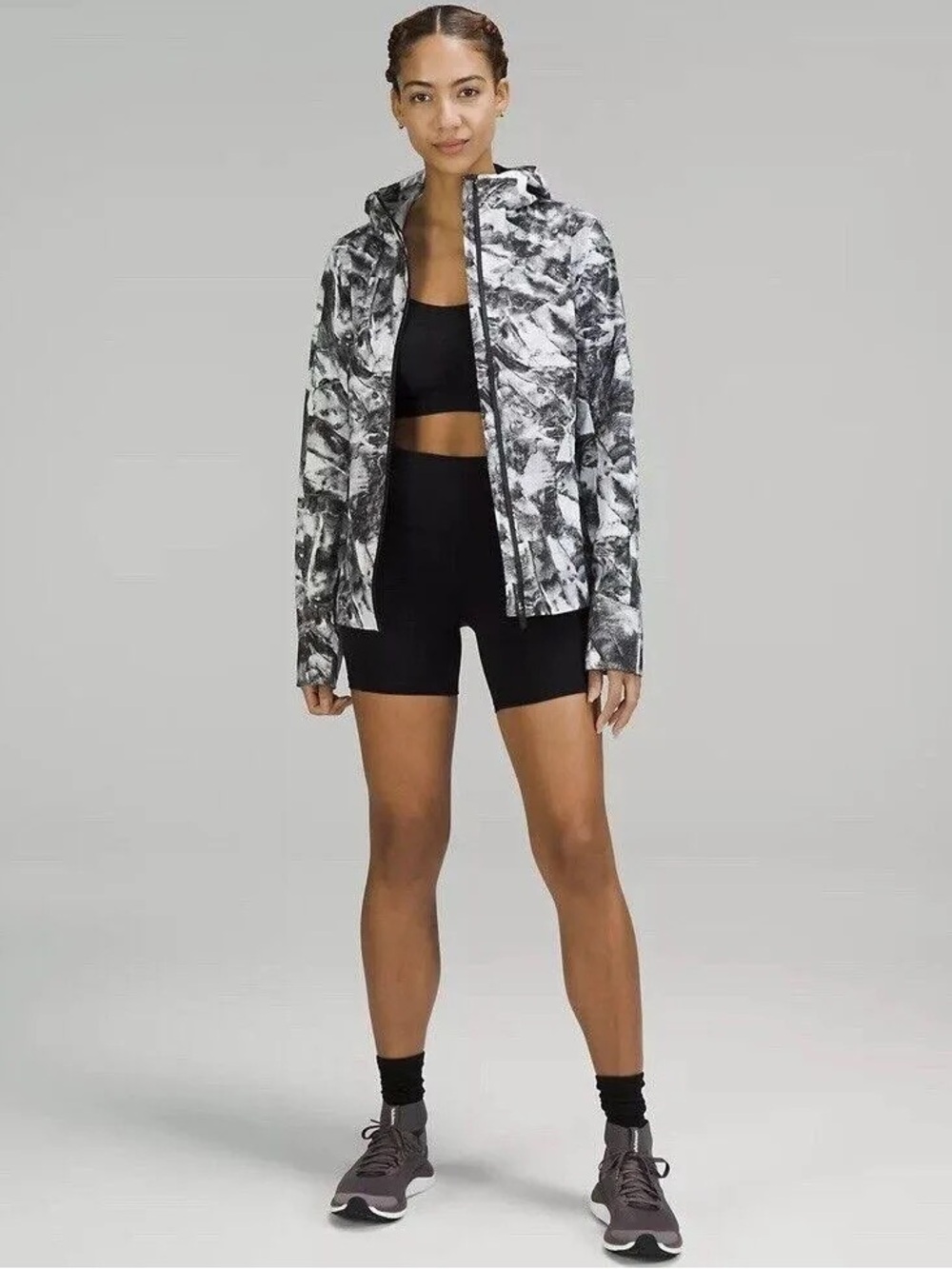 Lululemon Break a Trail Jacket - BNWT!